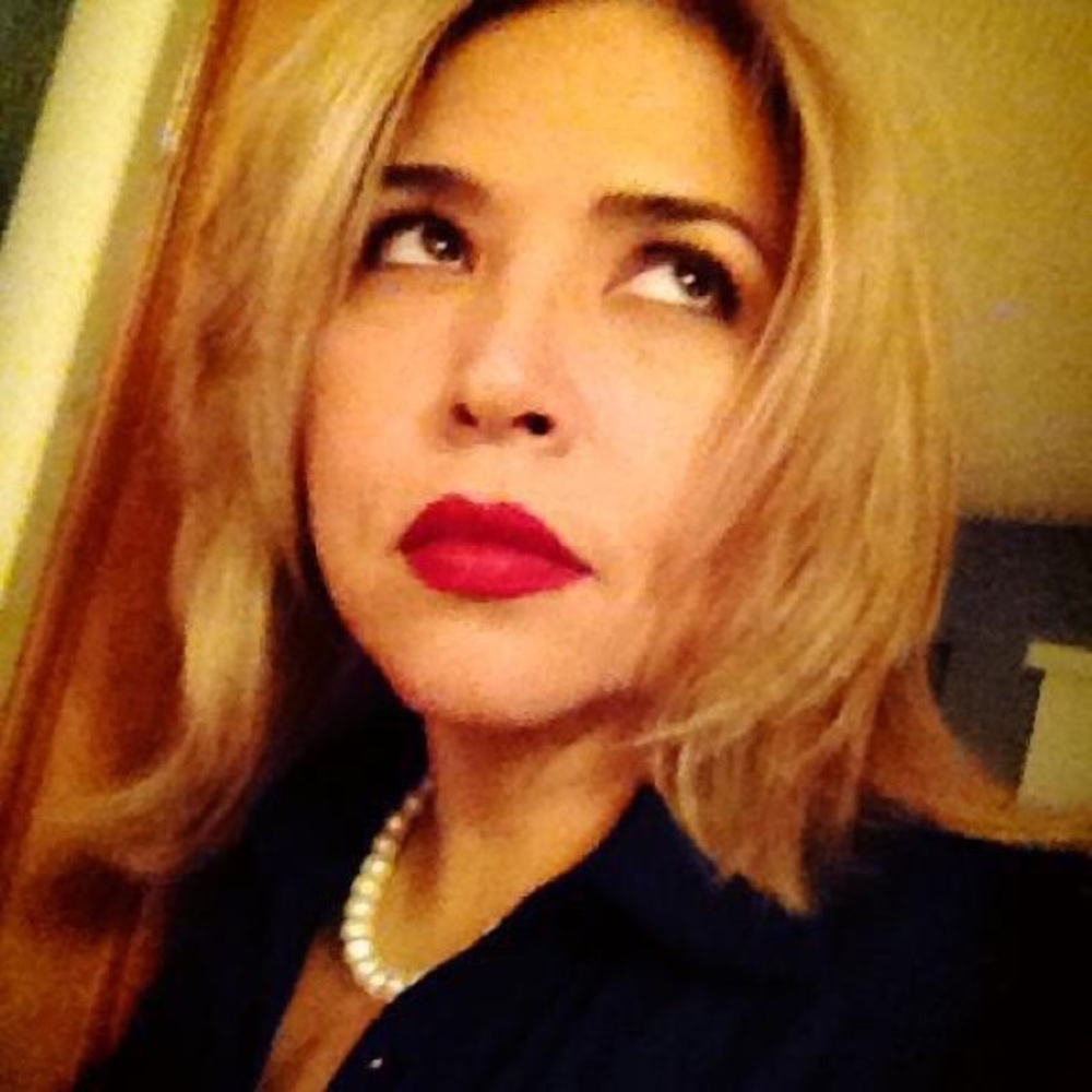 Meet your Posher, Selene